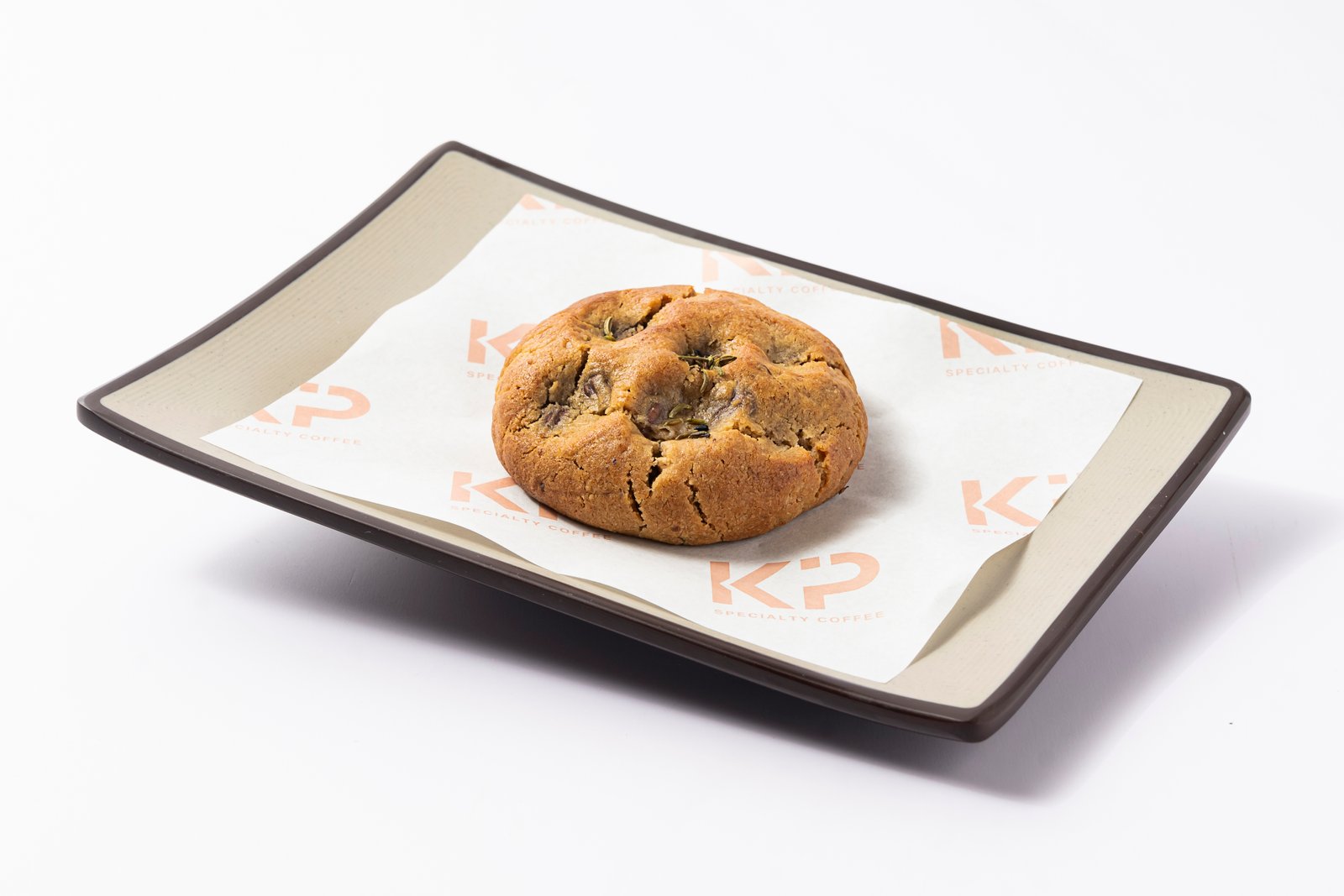 Mini Signature Cookies